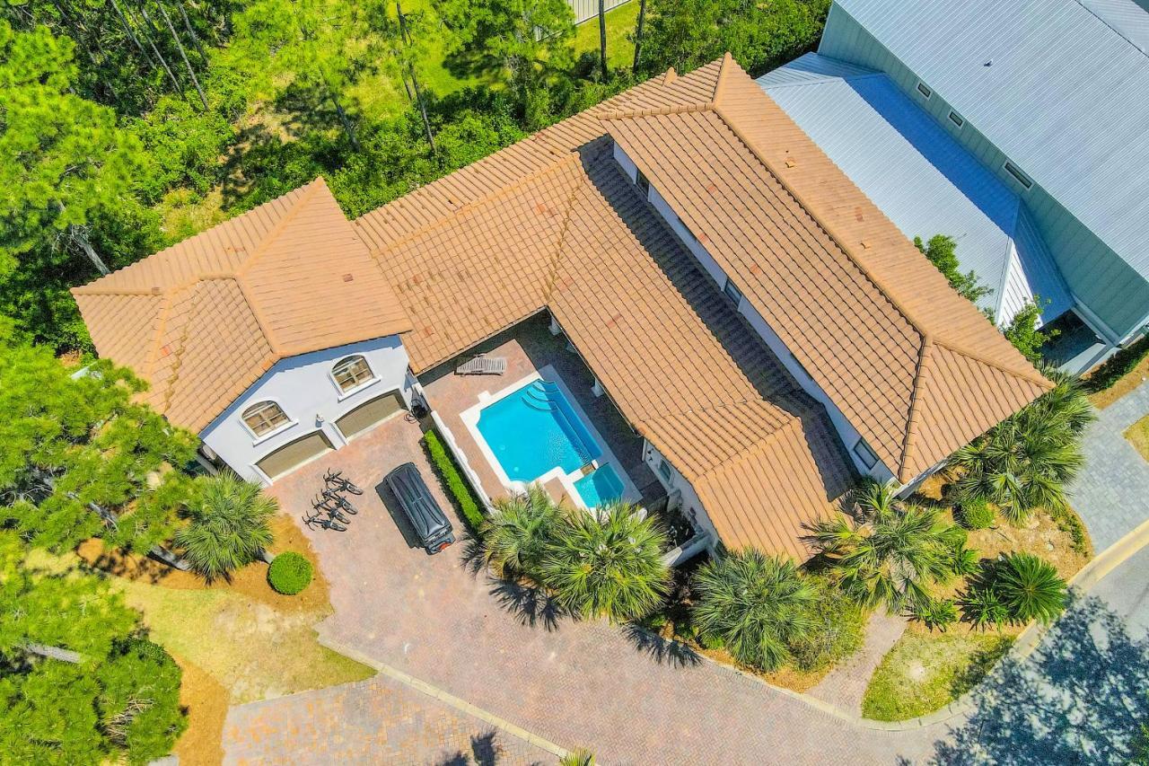 Casa De La Paz Vila Destin Exterior foto