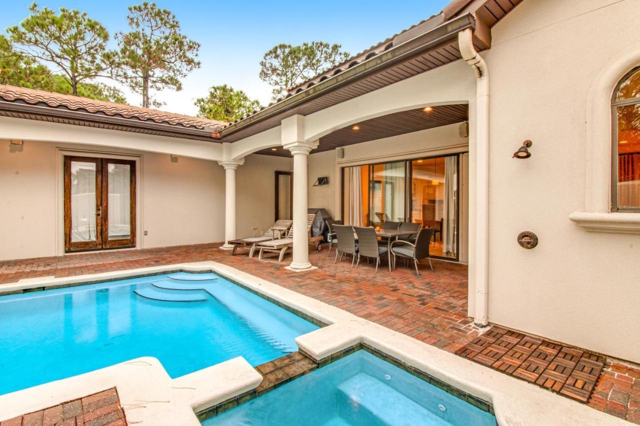 Casa De La Paz Vila Destin Exterior foto