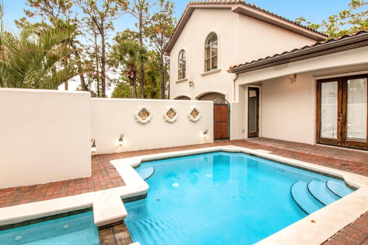 Casa De La Paz Vila Destin Exterior foto